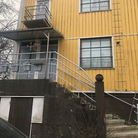 Puutaloasunto 1.8 Km Turun Aurajoelta Apartment Turku Ngoại thất bức ảnh