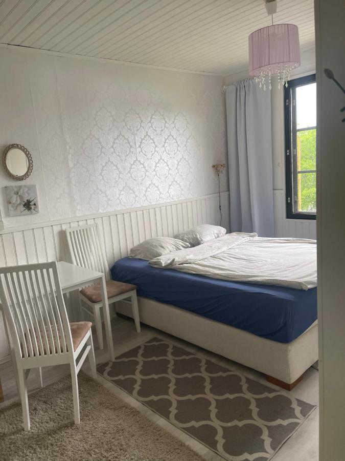 Puutaloasunto 1.8 Km Turun Aurajoelta Apartment Turku Ngoại thất bức ảnh