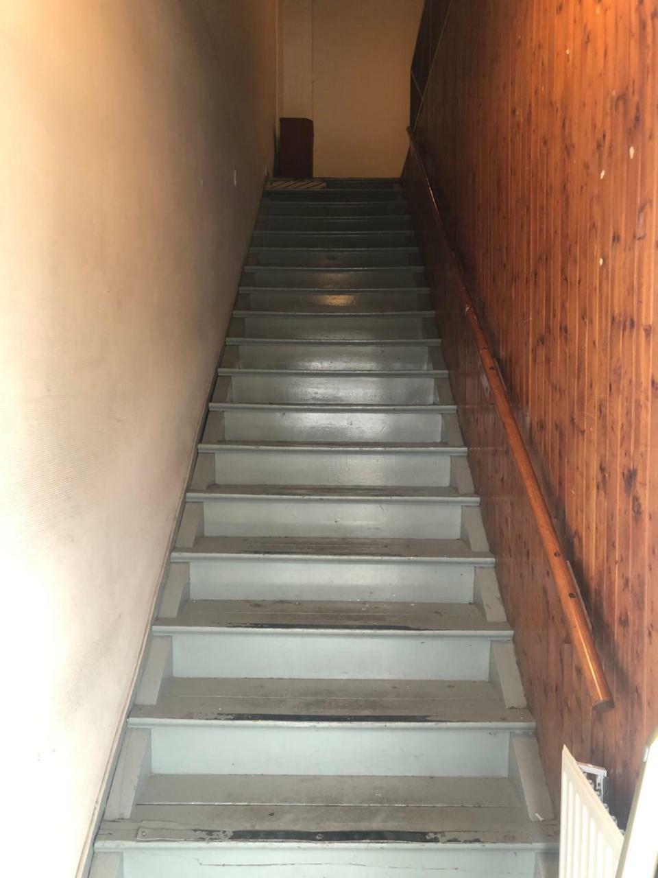Puutaloasunto 1.8 Km Turun Aurajoelta Apartment Turku Ngoại thất bức ảnh