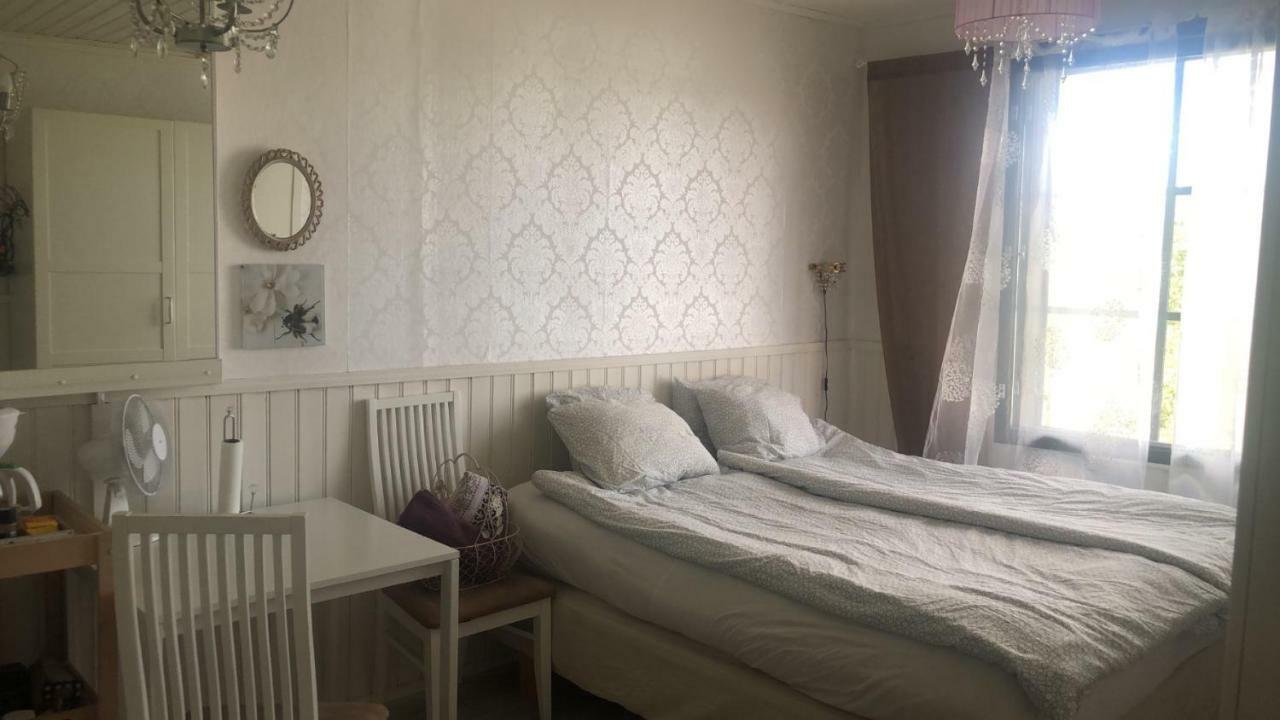 Puutaloasunto 1.8 Km Turun Aurajoelta Apartment Turku Ngoại thất bức ảnh
